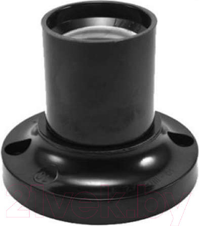 Изображение товара Электропатрон General Lighting GLH-E27-CAR-C-B / 474005