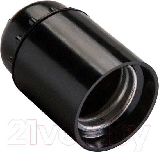 Изображение товара Электропатрон General Lighting GLH-E27-CAR-H-B / 474004