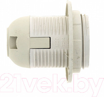 Изображение товара Электропатрон General Lighting GLH-E27-HRP-H-W-R / 474013