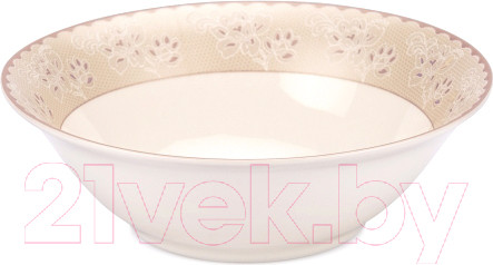 Изображение товара Салатник Fioretta Sweet Laces TDB18