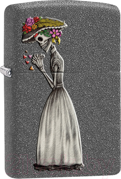 Изображение товара Комплект зажигалок Zippo 28987 (2шт)