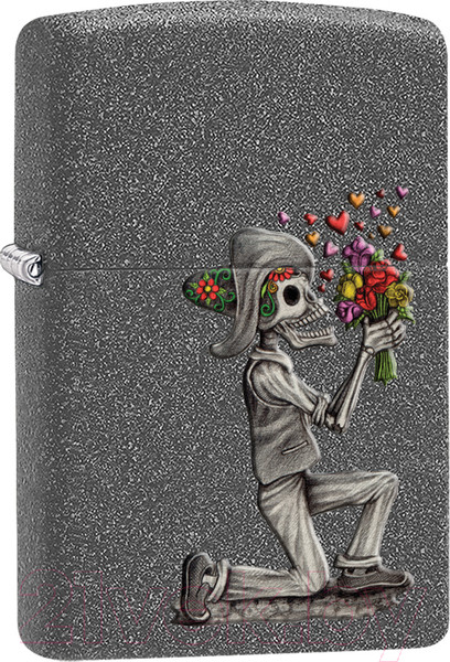 Изображение товара Комплект зажигалок Zippo 28987 (2шт)