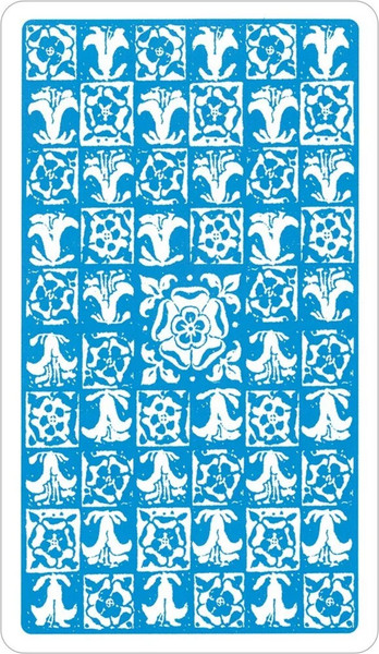 Изображение товара Гадальные карты U.S. Games Systems The Original Rider Waite Tarot Pack / ORW99