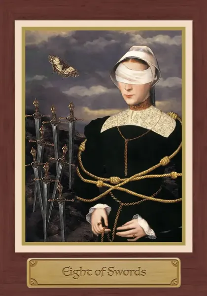 Изображение товара Гадальные карты U.S. Games Systems Touchstone Tarot / TST78