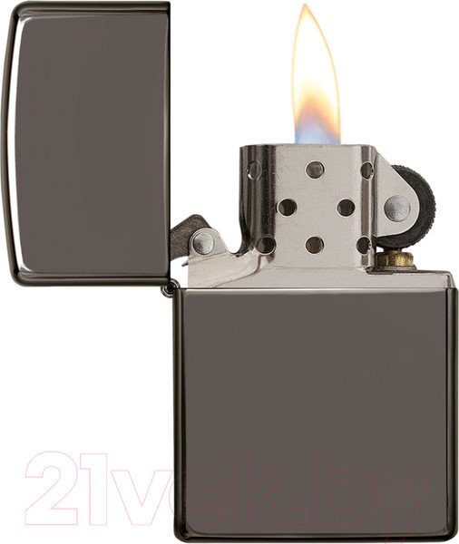 Изображение товара Зажигалка Zippo 29789+Блок для зажигалок