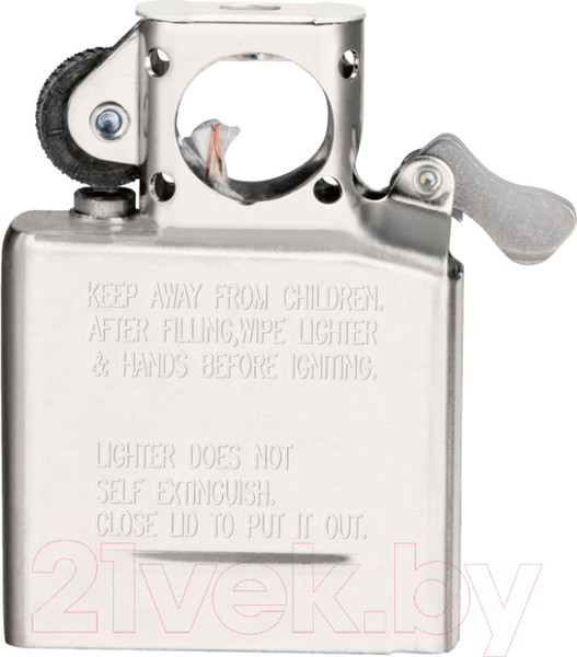 Изображение товара Зажигалка Zippo 29789+Блок для зажигалок