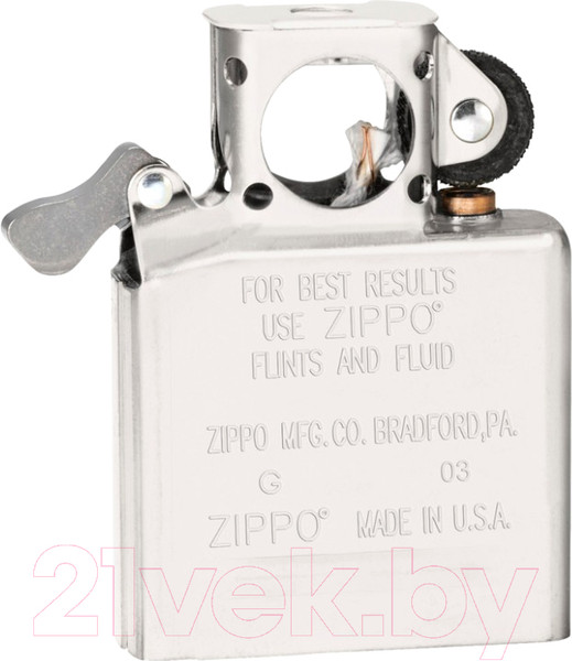 Изображение товара Зажигалка Zippo 29789+Блок для зажигалок
