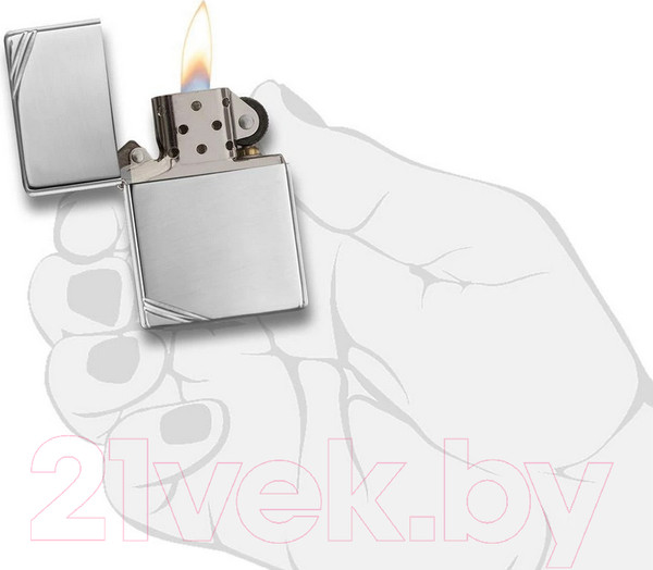 Изображение товара Зажигалка Zippo Vintage Series 1937 / 260