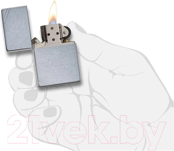 Изображение товара Зажигалка Zippo Vintage / 267