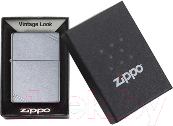 Изображение товара Зажигалка Zippo Vintage / 267