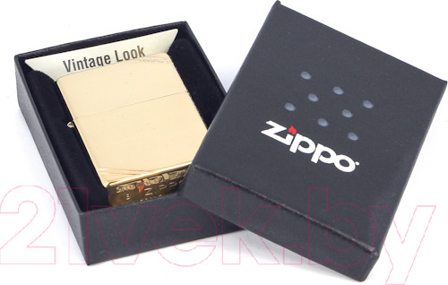 Изображение товара Зажигалка Zippo Vintage Series 1937 / 270