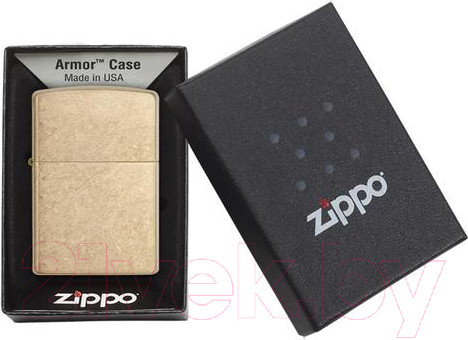 Изображение товара Зажигалка Zippo Armor / 28496