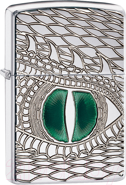 Изображение товара Зажигалка Zippo Armor 28807