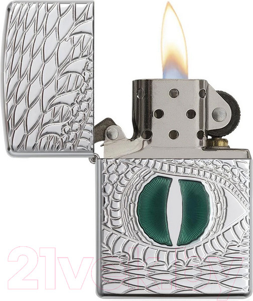 Изображение товара Зажигалка Zippo Armor 28807