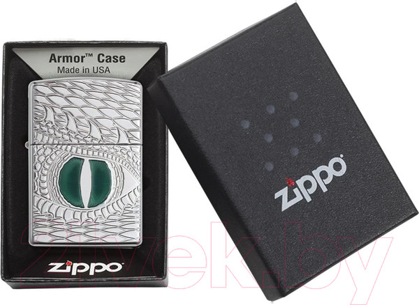 Изображение товара Зажигалка Zippo Armor 28807