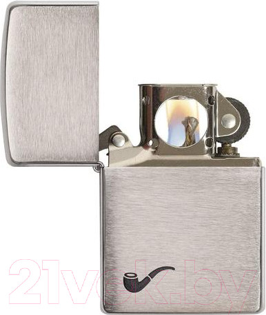 Изображение товара Зажигалка Zippo Pipe / 200PL