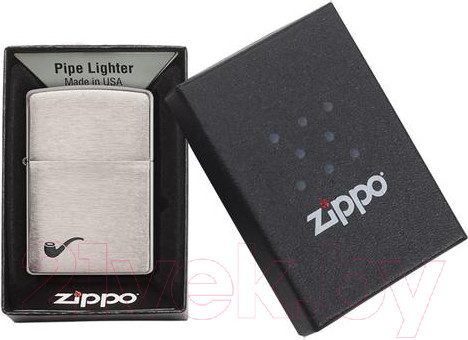 Изображение товара Зажигалка Zippo Pipe / 200PL
