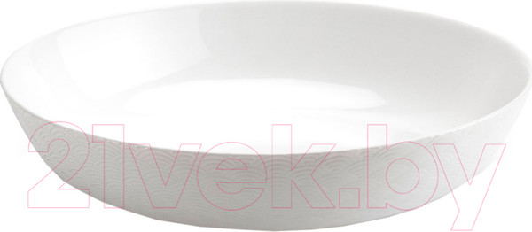 Изображение товара Тарелка столовая глубокая Luminarc Shelz Q1907