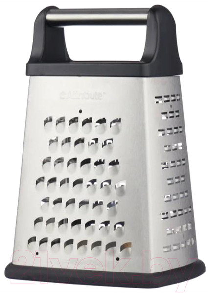 Изображение товара Терка кухонная Attribute Razor AGR727