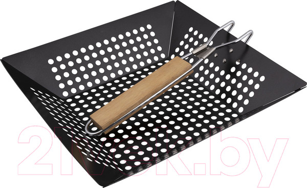 Изображение товара Сковорода для барбекю Piere Lamart LT 5031