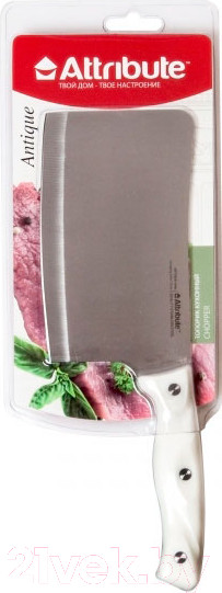 Изображение товара Нож-топорик Attribute Antique AKA076