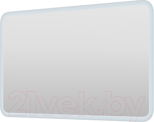 Изображение товара Зеркало Пекам Marta 90x60 / marta-90x60s (с подсветкой и сенсором на прикосновение)
