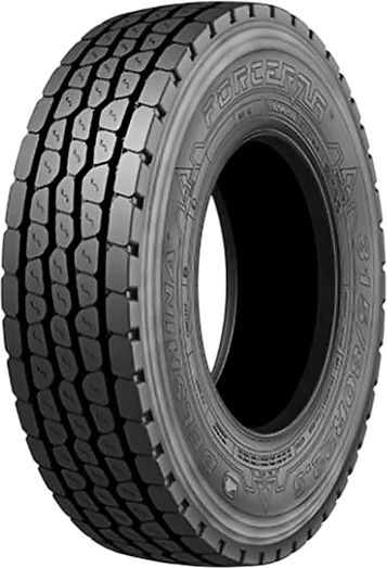 Изображение товара Грузовая шина Белшина BEL-326 315/80R22.5