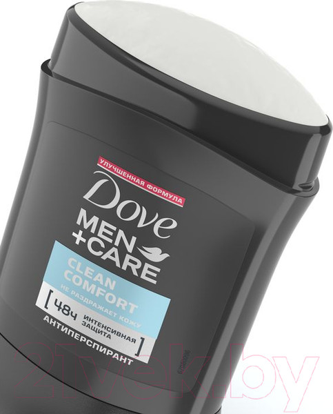 Изображение товара Антиперспирант-стик Dove Экстразащита и уход (50мл)