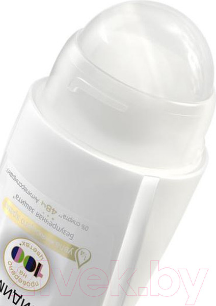 Изображение товара Антиперспирант шариковый Dove Невидимый (50мл)