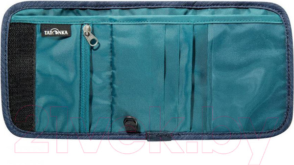 Изображение товара Портмоне Tatonka Folder / 2888.004 (синий)