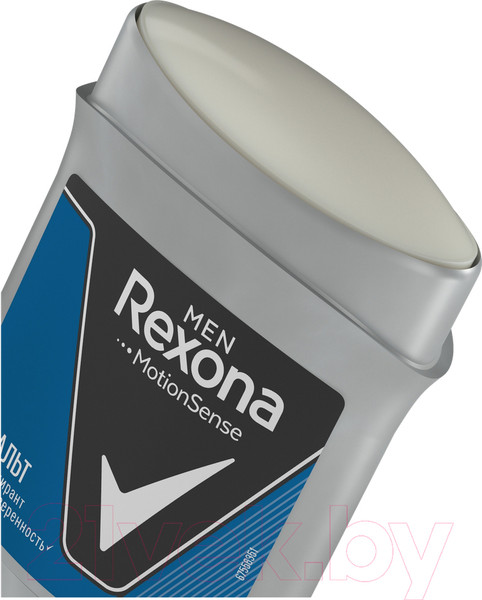 Изображение товара Антиперспирант-стик Rexona Men Кобальт (50мл)