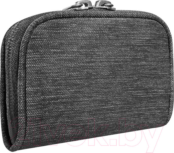 Изображение товара Портмоне Tatonka Plain Wallet / 2895.220 (черный)