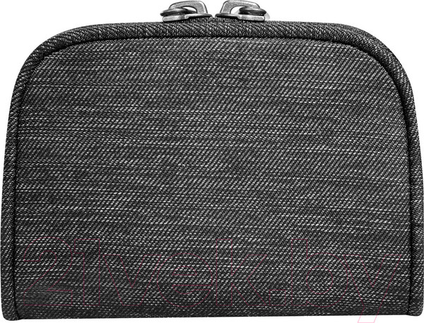 Изображение товара Портмоне Tatonka Plain Wallet / 2895.220 (черный)