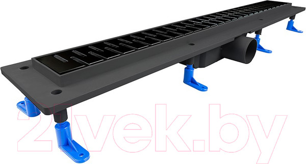 Изображение товара Трап для душа Styron STY-M-80-FF