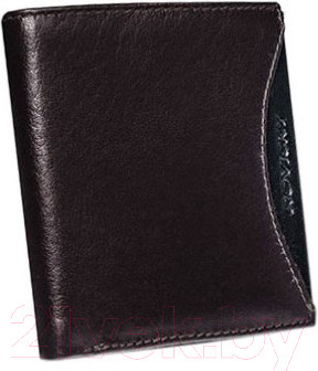 Изображение товара Портмоне Cedar Rovicky 1520-03-BOR-1164 (черный/красный)