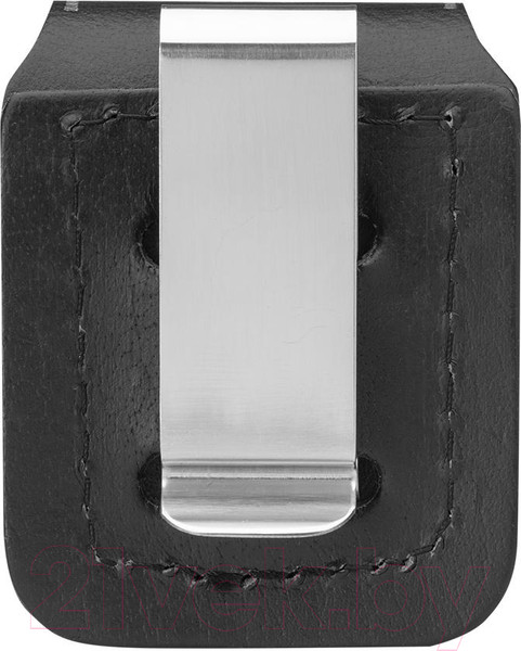 Изображение товара Чехол для зажигалки Zippo LPCBK