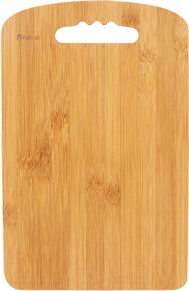 Изображение товара Разделочная доска Bravo Fuzhou 142 (бамбук)