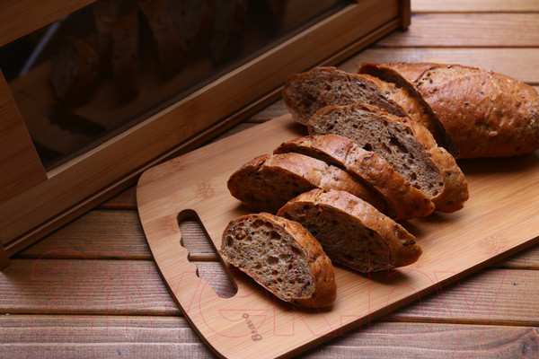 Изображение товара Разделочная доска Bravo Fuzhou 142 (бамбук)