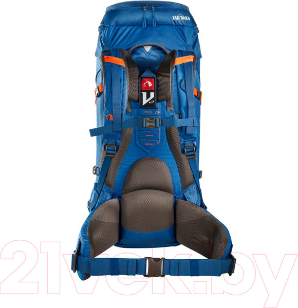 Изображение товара Рюкзак туристический Tatonka Yukon 50+10 / 1343.010 (синий)