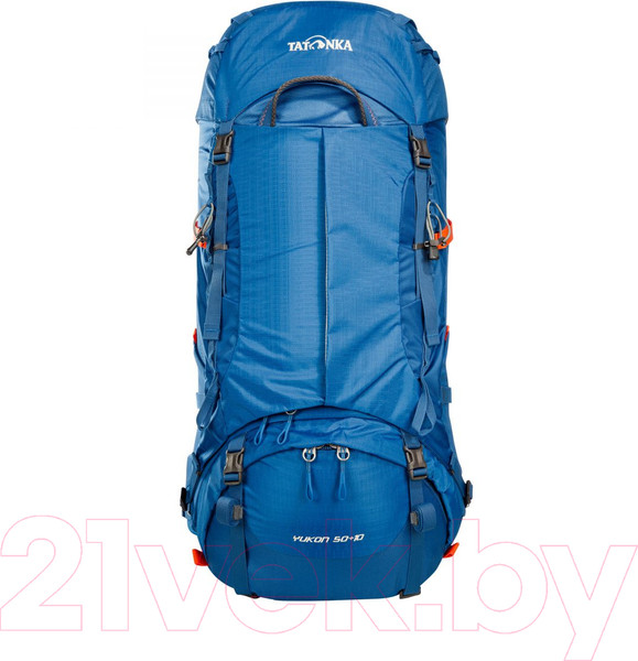 Изображение товара Рюкзак туристический Tatonka Yukon 50+10 / 1343.010 (синий)