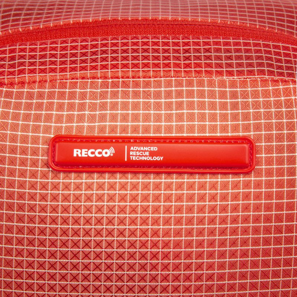 Изображение товара Рюкзак туристический Tatonka Yukon Light 50+10 W / 1337.211 (красный/оранжевый)