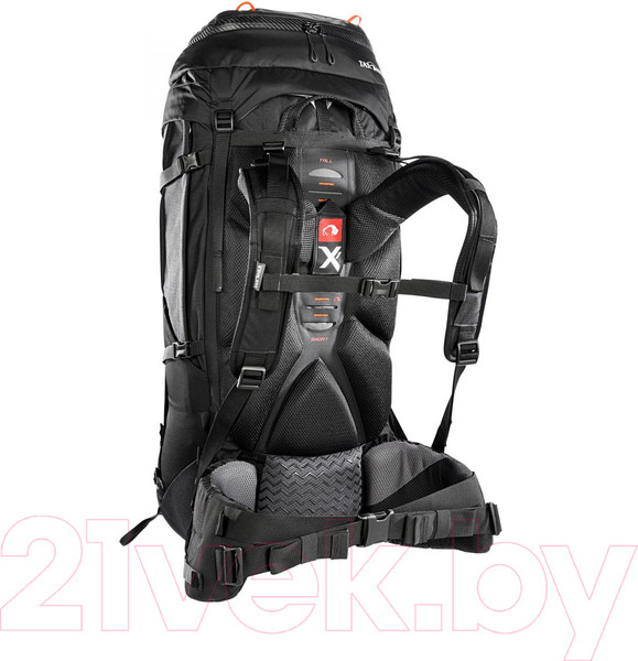 Изображение товара Рюкзак туристический Tatonka Yukon X1 65+10 Woman / 1346.040 (черный)