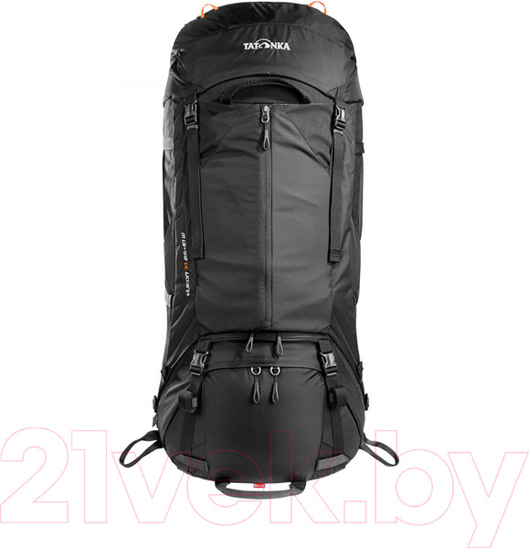 Изображение товара Рюкзак туристический Tatonka Yukon X1 65+10 Woman / 1346.040 (черный)