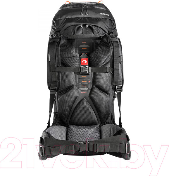 Изображение товара Рюкзак туристический Tatonka Yukon X1 65+10 Woman / 1346.040 (черный)