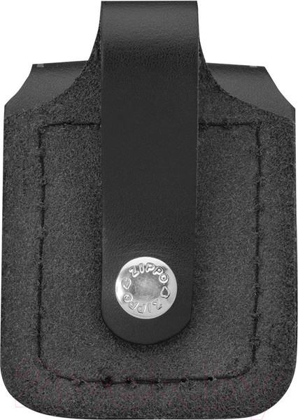 Изображение товара Чехол для зажигалки Zippo LPLBK