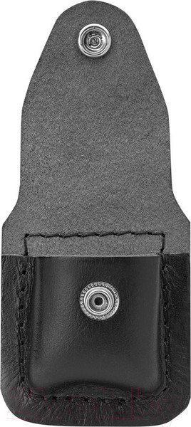 Изображение товара Чехол для зажигалки Zippo LPLBK