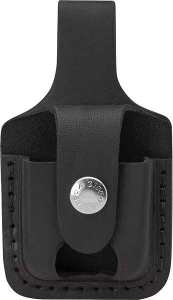 Изображение товара Чехол для зажигалки Zippo LPTBK