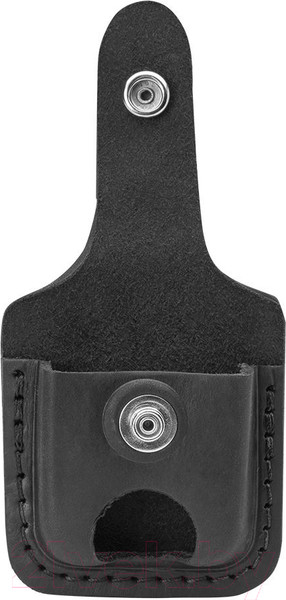 Изображение товара Чехол для зажигалки Zippo LPTBK