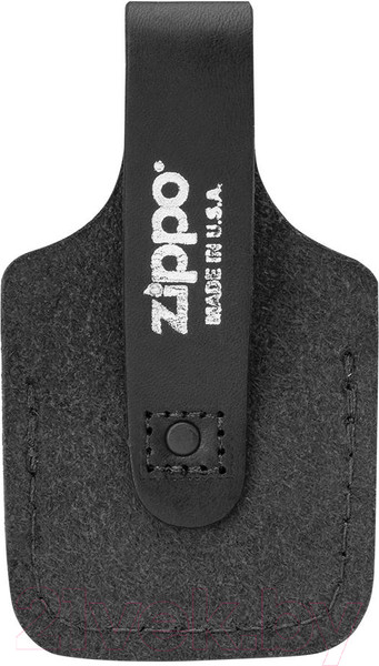 Изображение товара Чехол для зажигалки Zippo LPTBK