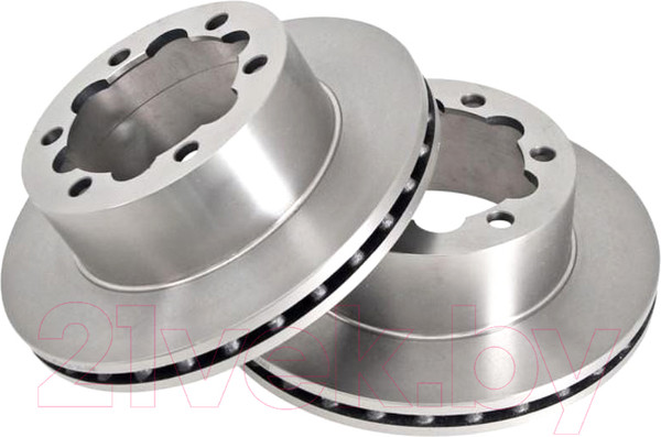 Изображение товара Тормозной диск ABS 17731